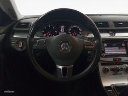 Volkswagen CC Advance 2.0 TDI BMT 103 kW (140 CV) - Miniatura 9