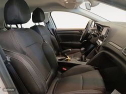 Renault Megane Intens - Miniatura 11