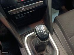Renault Megane Intens - Miniatura 13