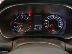 Renault Megane Intens - Miniatura 14