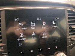 Renault Megane Intens - Miniatura 15