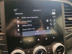 Renault Megane Intens - Miniatura 17