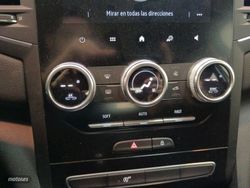Renault Megane Intens - Miniatura 19