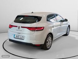 Renault Megane Intens - Miniatura 2