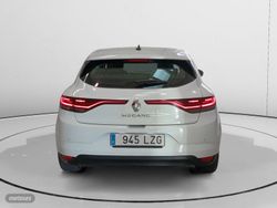 Renault Megane Intens - Miniatura 3