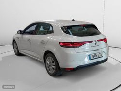 Renault Megane Intens - Miniatura 4