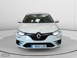 Renault Megane Intens - Miniatura 5