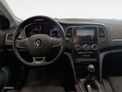 Renault Megane Intens - Miniatura 7