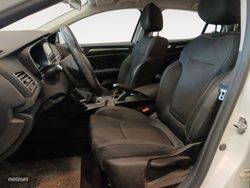 Renault Megane Intens - Miniatura 9