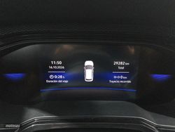 Volkswagen Taigo ``Más`` 1.0 TSI 85 kW (115 CV) DSG - Miniatura 14