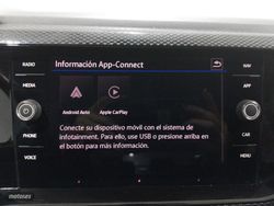 Volkswagen Taigo ``Más`` 1.0 TSI 85 kW (115 CV) DSG - Miniatura 17