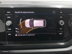 Volkswagen Taigo ``Más`` 1.0 TSI 85 kW (115 CV) DSG - Miniatura 18