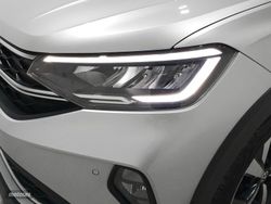 Volkswagen Taigo ``Más`` 1.0 TSI 85 kW (115 CV) DSG - Miniatura 21