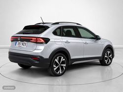 Volkswagen Taigo ``Más`` 1.0 TSI 85 kW (115 CV) DSG - Miniatura 3