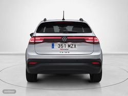 Volkswagen Taigo ``Más`` 1.0 TSI 85 kW (115 CV) DSG - Miniatura 4