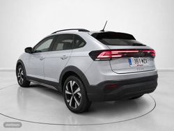 Volkswagen Taigo ``Más`` 1.0 TSI 85 kW (115 CV) DSG - Miniatura 5