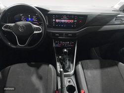 Volkswagen Taigo ``Más`` 1.0 TSI 85 kW (115 CV) DSG - Miniatura 8