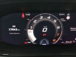 Cupra Terramar 1.5 eTSI DSG 110 kW (150 CV) - Miniatura 15