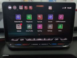 Cupra Terramar 1.5 eTSI DSG 110 kW (150 CV) - Miniatura 16