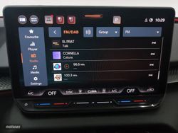 Cupra Terramar 1.5 eTSI DSG 110 kW (150 CV) - Miniatura 17