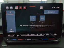 Cupra Terramar 1.5 eTSI DSG 110 kW (150 CV) - Miniatura 18