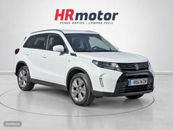 Suzuki Vitara 1.4 T Mild Hybrid GLE 95 kW (129 CV) - Miniatura 1