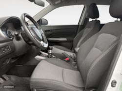 Suzuki Vitara 1.4 T Mild Hybrid GLE 95 kW (129 CV) - Miniatura 10