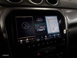 Suzuki Vitara 1.4 T Mild Hybrid GLE 95 kW (129 CV) - Miniatura 16