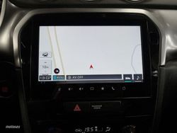 Suzuki Vitara 1.4 T Mild Hybrid GLE 95 kW (129 CV) - Miniatura 17