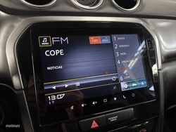 Suzuki Vitara 1.4 T Mild Hybrid GLE 95 kW (129 CV) - Miniatura 18