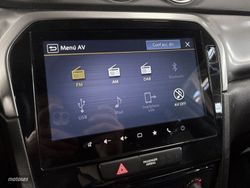 Suzuki Vitara 1.4 T Mild Hybrid GLE 95 kW (129 CV) - Miniatura 19