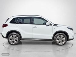 Suzuki Vitara 1.4 T Mild Hybrid GLE 95 kW (129 CV) - Miniatura 2
