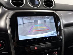 Suzuki Vitara 1.4 T Mild Hybrid GLE 95 kW (129 CV) - Miniatura 21