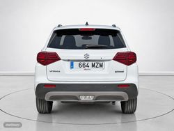 Suzuki Vitara 1.4 T Mild Hybrid GLE 95 kW (129 CV) - Miniatura 4