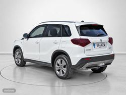 Suzuki Vitara 1.4 T Mild Hybrid GLE 95 kW (129 CV) - Miniatura 5