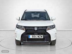 Suzuki Vitara 1.4 T Mild Hybrid GLE 95 kW (129 CV) - Miniatura 7