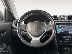 Suzuki Vitara 1.4 T Mild Hybrid GLE 95 kW (129 CV) - Miniatura 9