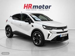 Renault Captur Techno Eco-G 74 kW (100 CV) - Miniatura 1