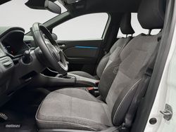 Renault Captur Techno Eco-G 74 kW (100 CV) - Miniatura 10