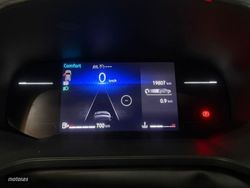 Renault Captur Techno Eco-G 74 kW (100 CV) - Miniatura 15