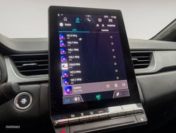 Renault Captur Techno Eco-G 74 kW (100 CV) - Miniatura 18