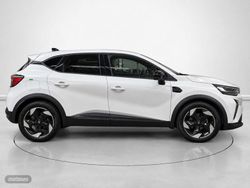 Renault Captur Techno Eco-G 74 kW (100 CV) - Miniatura 2