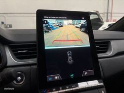 Renault Captur Techno Eco-G 74 kW (100 CV) - Miniatura 20