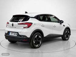Renault Captur Techno Eco-G 74 kW (100 CV) - Miniatura 3