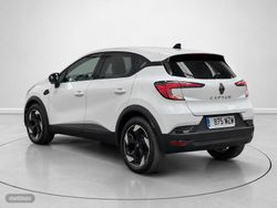 Renault Captur Techno Eco-G 74 kW (100 CV) - Miniatura 5