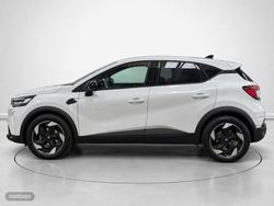 Renault Captur Techno Eco-G 74 kW (100 CV) - Miniatura 6