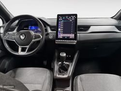 Renault Captur Techno Eco-G 74 kW (100 CV) - Miniatura 8