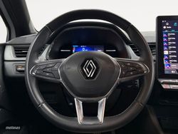 Renault Captur Techno Eco-G 74 kW (100 CV) - Miniatura 9