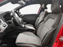 Renault Clio Techno TCe 66 kW (90 CV) - Miniatura 10