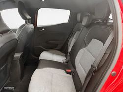 Renault Clio Techno TCe 66 kW (90 CV) - Miniatura 11